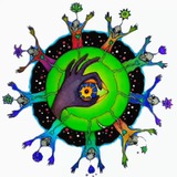 Картинка канала