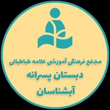 Картинка канала