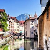 Картинка канала