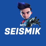 SAYS Seismik