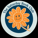 🌼 The Saturday Book Club 🔥🫶🏼
