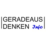 Geradeausdenken: Freiheit statt WHO-Pandemievertrag, Diktatur verhindern, Kriegstreiber stoppen! Denkfilme, Talksendungen, Dokus