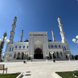 Islomobod jome masjidi