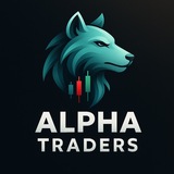 ALPHA | TRADERS (Futures & Spot)