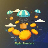 Alpha Hunters πͺ