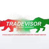 Tradevisor By Rohit Kushwah