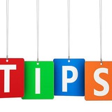 DEP TIPS