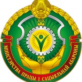 Министерство труда и социальной защиты Республики Беларусь