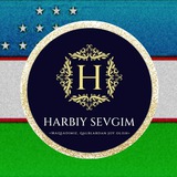 🎗 HARBIY SEVGIM / KOʻNGILDAN KOʻNGILGA