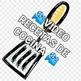 📽️ VIDEO RECETAS DE COCINA 📽️