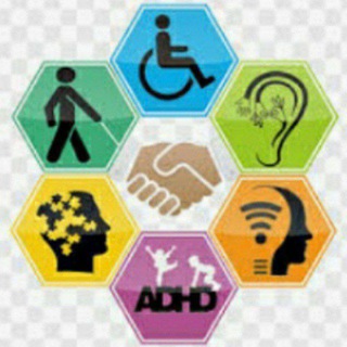 Special education notes ✍️ ✍️ <i class="emoji" style="backg