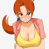Anime Drawing Reference Material