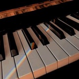 🎼 نتِ پیانو 🎹