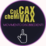 Noi i no vax, i complottisti, i sopravvissuti 😂😂😂😂😂😂😂😂