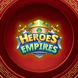 Heroes & Empires News