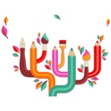 التربية الفنية 👩🏻🎨 : نايله الحجيلي
