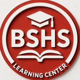 BShS learning center