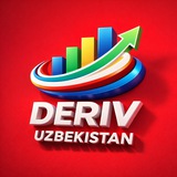 DERIV UZBEKISTAN 🎓