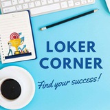 LokerCorner NEW Official