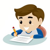 Barashada Luuqada English ✍️ 📚