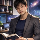 재간둥이 송선생