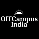 OffCampusIndia - Off Campus jobs updates