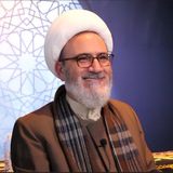 سماحة الشيخ محمد سبيتي