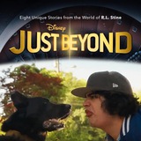 Just Beyond (latino ashe)