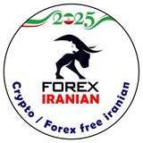 Crypto ,Forex free iranian