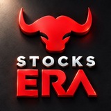 Stocks Era ™ ( SEBI REGISTERED)