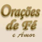 Canal Orações de fé 🙏