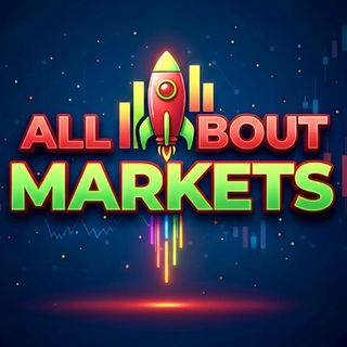All About Markets