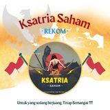 Ksatria Saham_(REKOM)