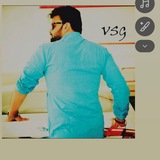 Ranbir Roy (VSG)