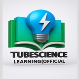 Tubescience Learning Academy(Official)