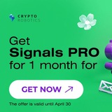 Crypto signals