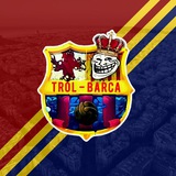 ترول بارسا | Troll Barça