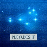 Pléyades IT CIBERSEGURIDAD