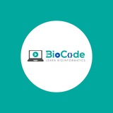 BioCode: Learn Bioinformatics
