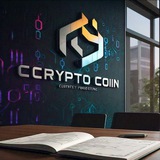 CRYPTO COIN 🪙