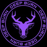DEEP BURN PARTY | 21.06
