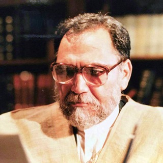 فرمایشات حضرت آقای محبوبعلیشاه طاب ثراه
