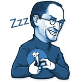 Telegram jobs