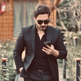 کانال رسمی امیرمُطلّبی