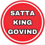 🔰 GOVIND SATTA KING 🔰