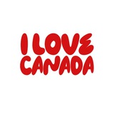 I LOVE CANADA 🇨🇦