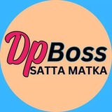 DPBOSS14 NET INDIA'S NO1 MOST TRUSTED GAME MATKA APP