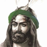 حضرت ابوالفضل(ع)⚘