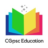 CGPSC education 📚