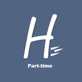 JobHitch SG (Part Time Jobs)
